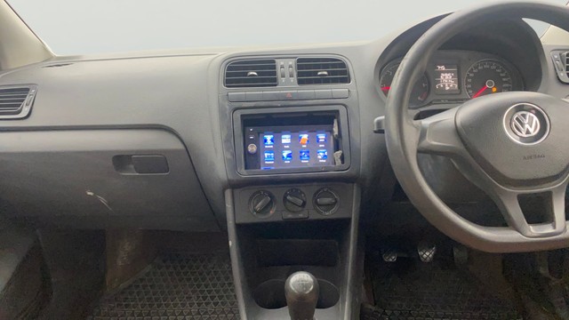Second-hand 2018 Volkswagen Ameo 1.5 TDI Trendline for sale in Hyderabad-22