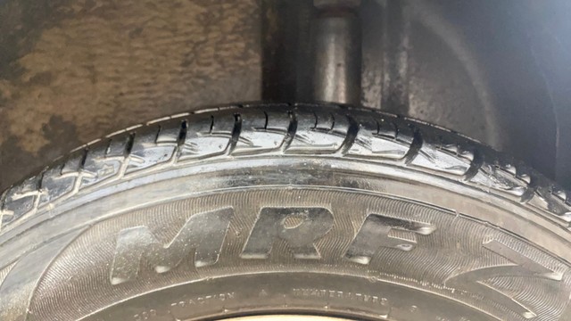 Second-hand 2018 Volkswagen Ameo 1.5 TDI Trendline for sale in Hyderabad-31