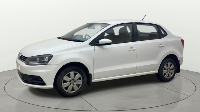 Second-hand 2018 Volkswagen Ameo 1.5 TDI Trendline for sale in Hyderabad-6