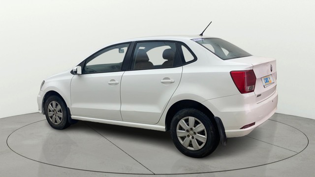 Second-hand 2018 Volkswagen Ameo 1.5 TDI Trendline for sale in Hyderabad-4