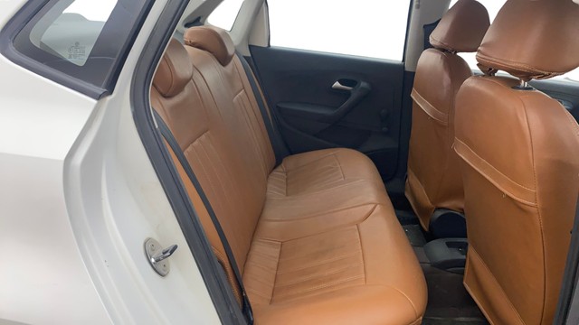 Second-hand 2018 Volkswagen Ameo 1.5 TDI Trendline for sale in Hyderabad-16