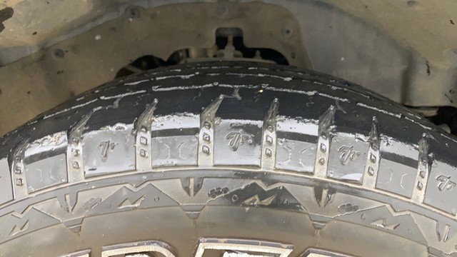 Second-hand 2022 Mahindra Thar LX 4-Str Hard Top AT RWD BSVI for sale in Ahmedabad-28