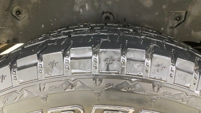 Second-hand 2022 Mahindra Thar LX 4-Str Hard Top AT RWD BSVI for sale in Ahmedabad-29