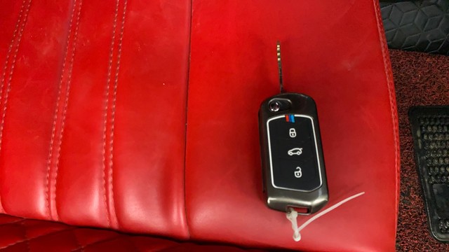 Second-hand 2022 Mahindra Thar LX 4-Str Hard Top AT RWD BSVI for sale in Ahmedabad-21