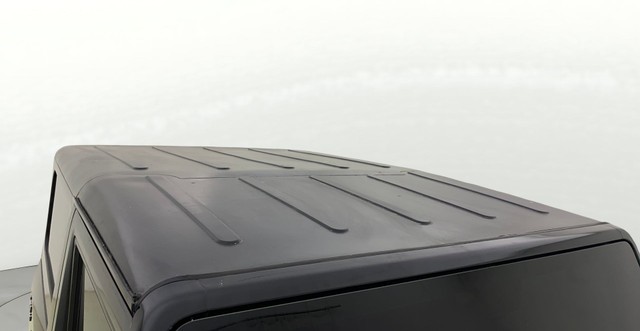 Second-hand 2022 Mahindra Thar LX 4-Str Hard Top AT RWD BSVI for sale in Ahmedabad-8