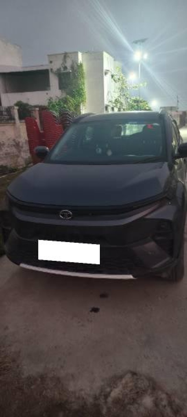 Tata Nexon Creative Plus Second-hand 2023 Tata Nexon Creative Plus for sale in Raebareli-0