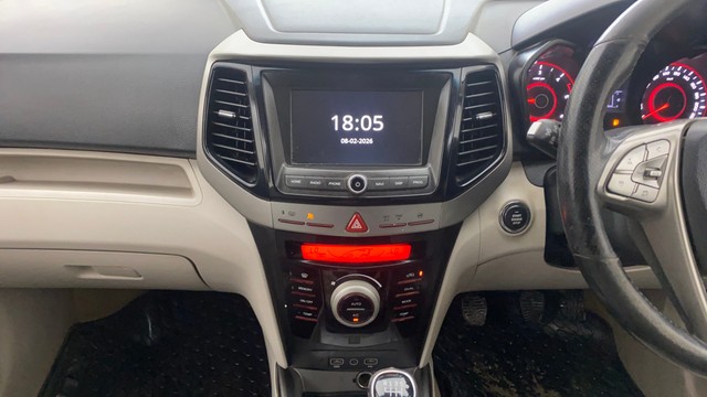 Second-hand 2021 Mahindra XUV300 W8 Diesel BSVI for sale in Ahmedabad-22