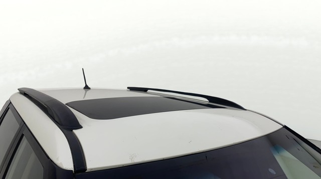 Second-hand 2021 Mahindra XUV300 W8 Diesel BSVI for sale in Ahmedabad-8