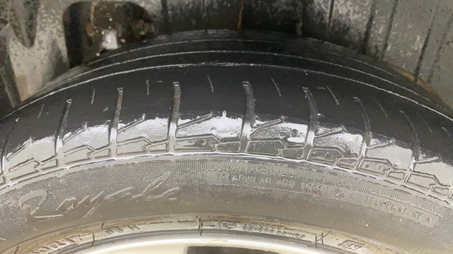 Second-hand 2021 Mahindra XUV300 W8 Diesel BSVI for sale in Ahmedabad-32