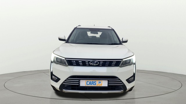 Second-hand 2021 Mahindra XUV300 W8 Diesel BSVI for sale in Ahmedabad-7