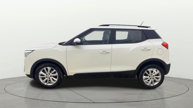 Second-hand 2021 Mahindra XUV300 W8 Diesel BSVI for sale in Ahmedabad-5