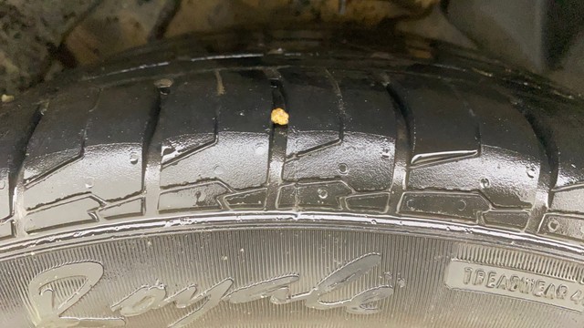 Second-hand 2021 Mahindra XUV300 W8 Diesel BSVI for sale in Ahmedabad-31