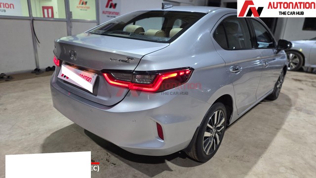 Second-hand 2021 Honda City ZX MT for sale in Kolkata-5