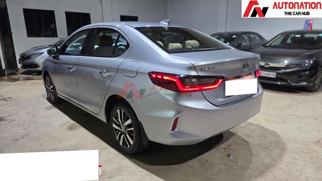 Second-hand 2021 Honda City ZX MT for sale in Kolkata-7