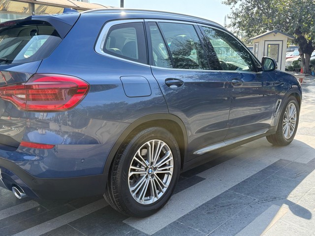 Second-hand 2021 BMW X3 xDrive 30i Luxury Line for sale in New Delhi-6