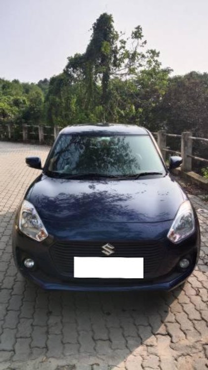Maruti Suzuki Swift ZXI BSVI Second-hand 2022 Maruti Suzuki Swift ZXI BSVI for sale in Guwahati