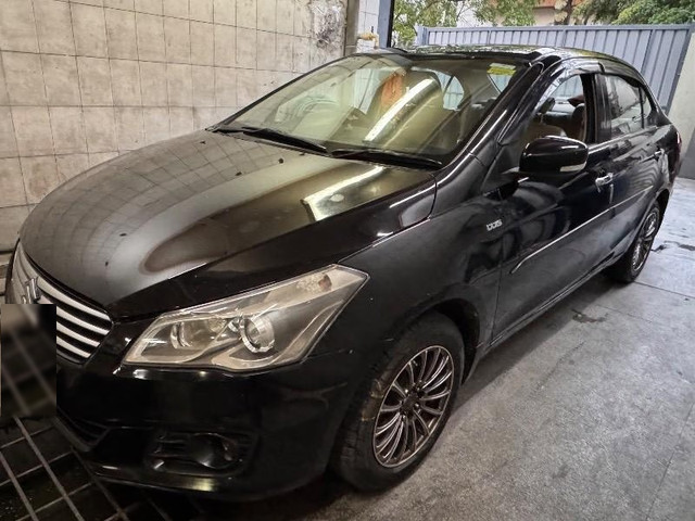 Second-hand 2015 Maruti Suzuki Ciaz ZDi for sale in Bangalore-1