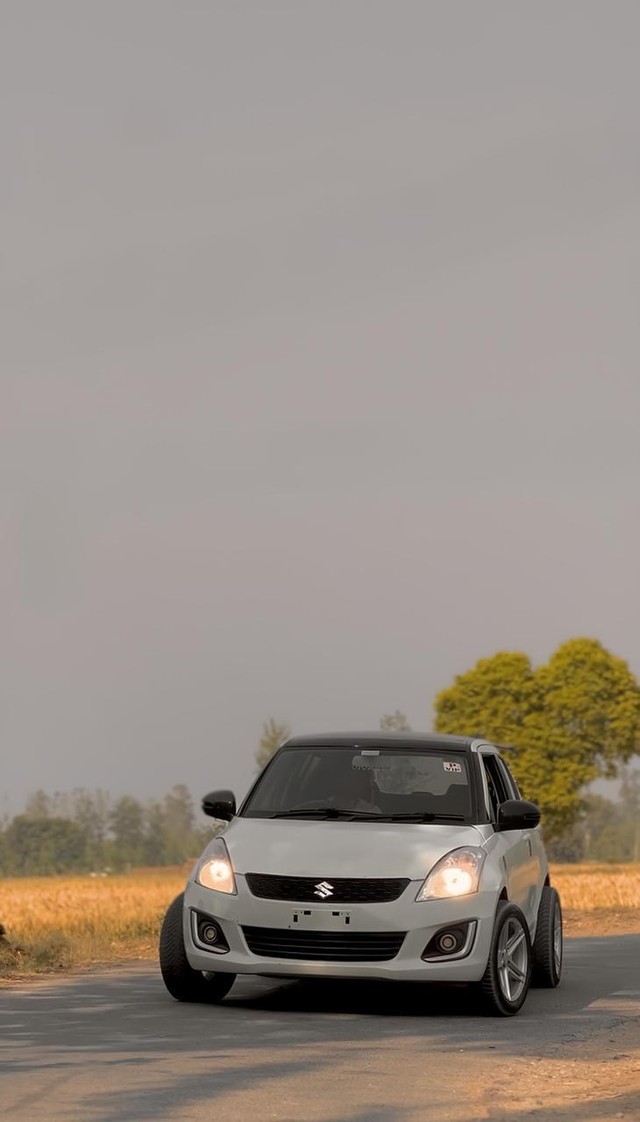 Second-hand 2013 Maruti Suzuki Swift VDI for sale in Dehradun-1