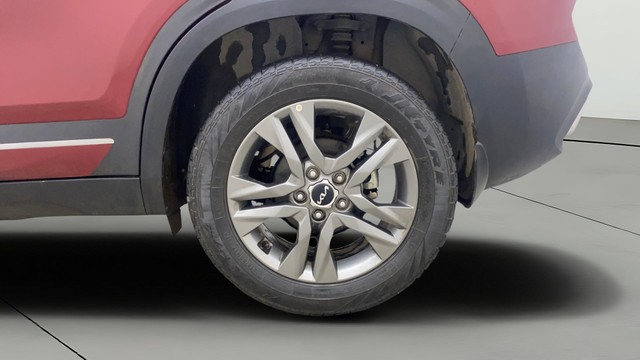 Second-hand 2022 Kia Seltos HTX G for sale in Bangalore-27