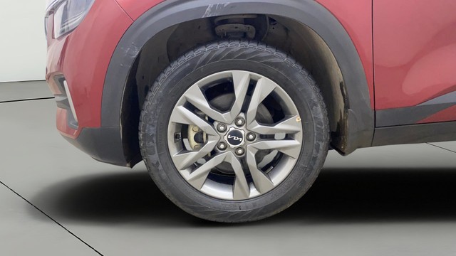 Second-hand 2022 Kia Seltos HTX G for sale in Bangalore-26