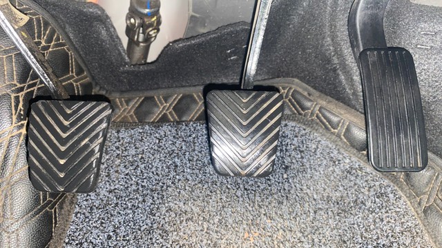 Second-hand 2022 Kia Seltos HTX G for sale in Bangalore-14