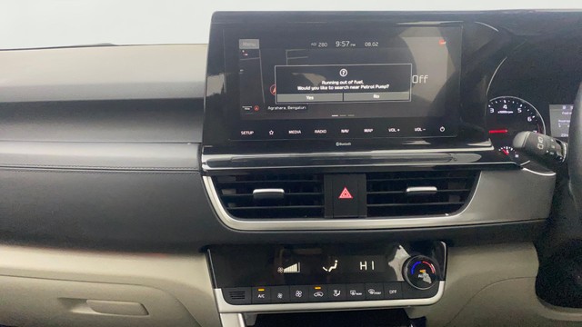 Second-hand 2022 Kia Seltos HTX G for sale in Bangalore-22