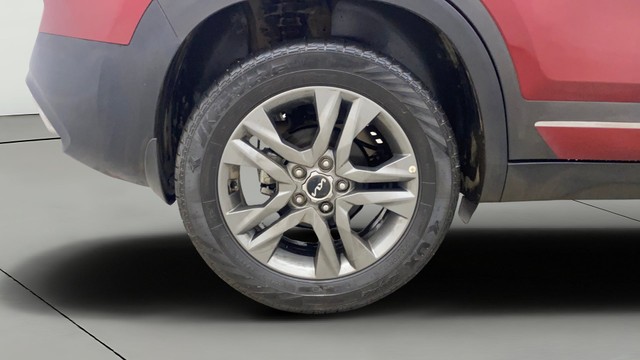 Second-hand 2022 Kia Seltos HTX G for sale in Bangalore-25