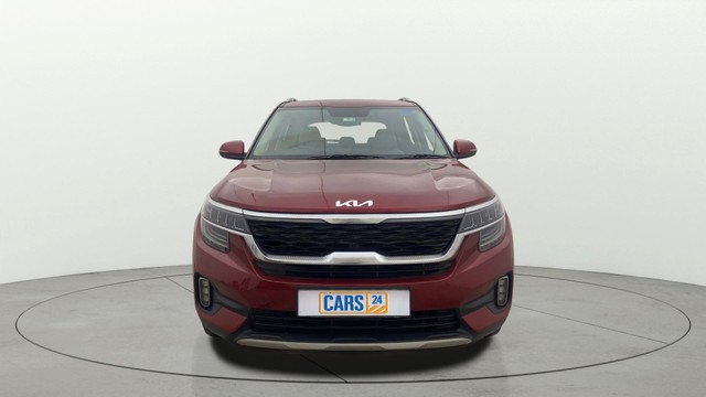 Second-hand 2022 Kia Seltos HTX G for sale in Bangalore-7