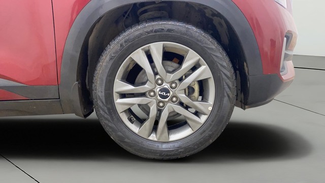 Second-hand 2022 Kia Seltos HTX G for sale in Bangalore-24