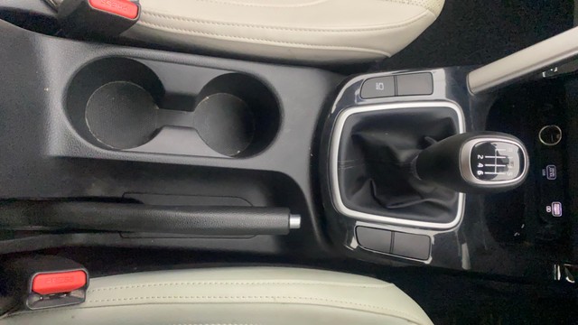 Second-hand 2022 Kia Seltos HTX G for sale in Bangalore-13