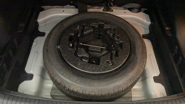 Second-hand 2017 Hyundai Creta 1.6 VTVT AT SX Plus for sale in Kochi-28