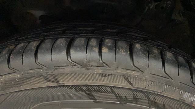 Second-hand 2017 Hyundai Creta 1.6 VTVT AT SX Plus for sale in Kochi-31