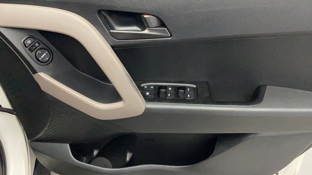 Second-hand 2017 Hyundai Creta 1.6 VTVT AT SX Plus for sale in Kochi-17