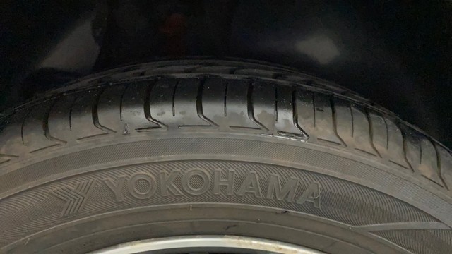 Second-hand 2017 Hyundai Creta 1.6 VTVT AT SX Plus for sale in Kochi-30