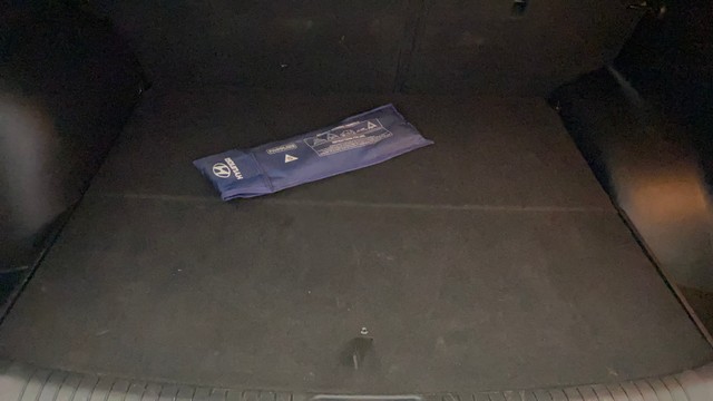 Second-hand 2017 Hyundai Creta 1.6 VTVT AT SX Plus for sale in Kochi-19