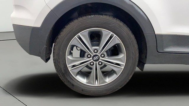 Second-hand 2017 Hyundai Creta 1.6 VTVT AT SX Plus for sale in Kochi-25