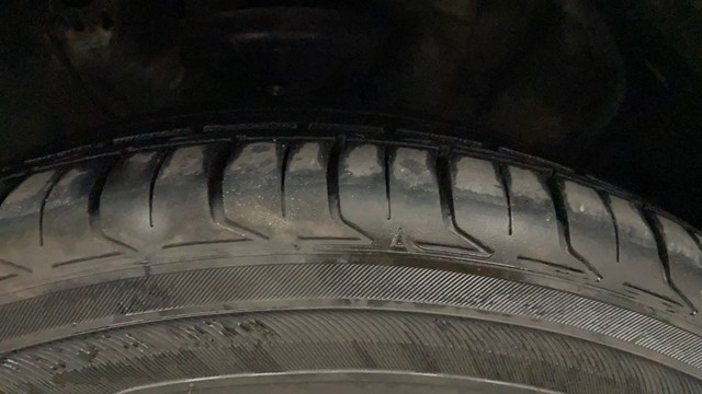 Second-hand 2017 Hyundai Creta 1.6 VTVT AT SX Plus for sale in Kochi-29