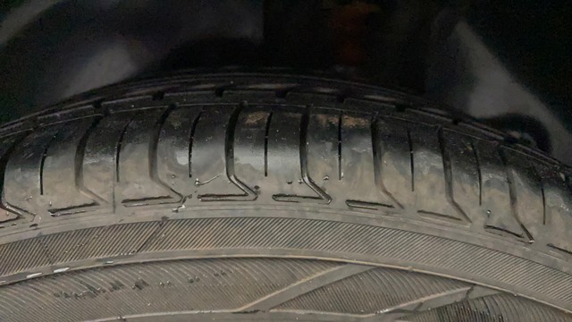 Second-hand 2017 Hyundai Creta 1.6 VTVT AT SX Plus for sale in Kochi-32