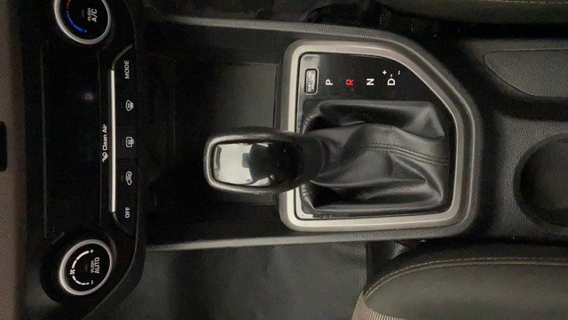 Second-hand 2017 Hyundai Creta 1.6 VTVT AT SX Plus for sale in Kochi-13