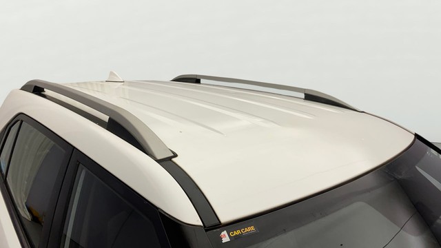 Second-hand 2017 Hyundai Creta 1.6 VTVT AT SX Plus for sale in Kochi-8