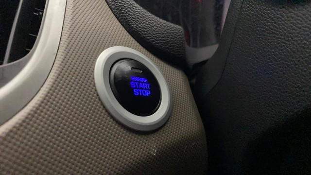 Second-hand 2017 Hyundai Creta 1.6 VTVT AT SX Plus for sale in Kochi-23