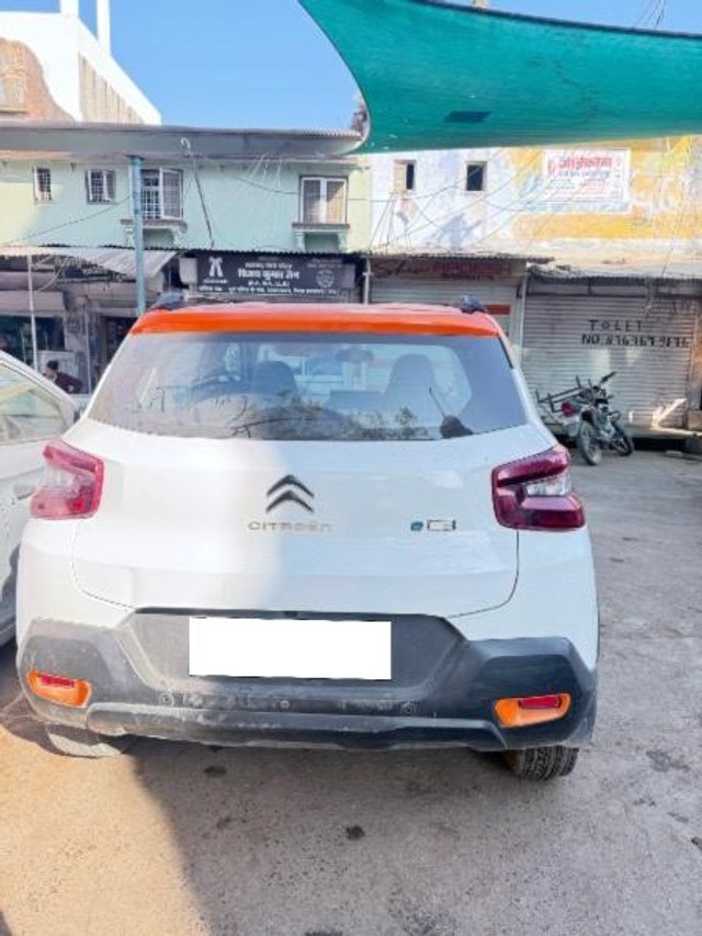 Second-hand 2023 Citroen eC3 Live for sale in Jhalawar-1
