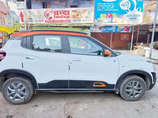 Second-hand 2023 Citroen eC3 Live for sale in Jhalawar-8