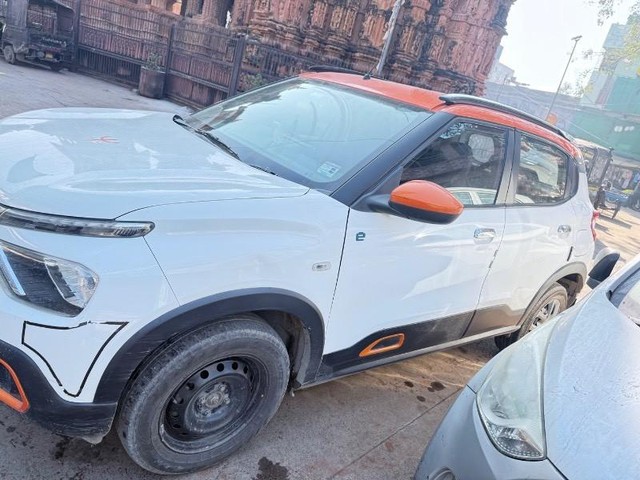 Second-hand 2023 Citroen eC3 Live for sale in Jhalawar-5