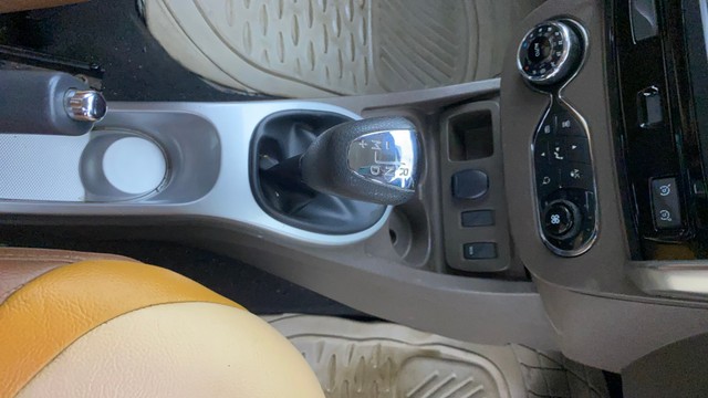 Second-hand 2016 Renault Duster 110PS Diesel RxZ AMT for sale in Thane-13