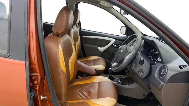 Second-hand 2016 Renault Duster 110PS Diesel RxZ AMT for sale in Thane-15