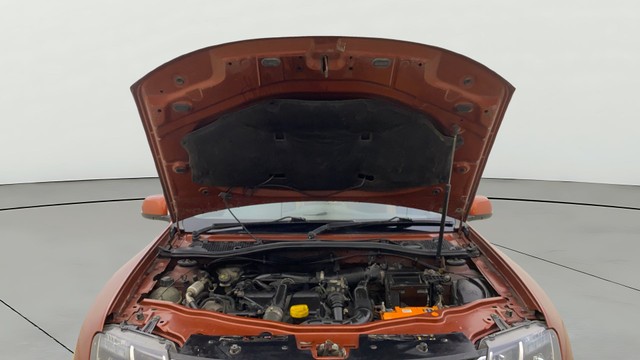 Second-hand 2016 Renault Duster 110PS Diesel RxZ AMT for sale in Thane-9