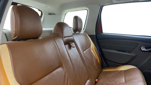 Second-hand 2016 Renault Duster 110PS Diesel RxZ AMT for sale in Thane-16