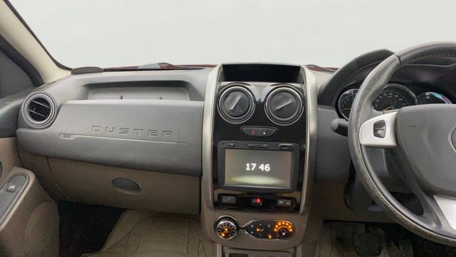 Second-hand 2016 Renault Duster 110PS Diesel RxZ AMT for sale in Thane-22