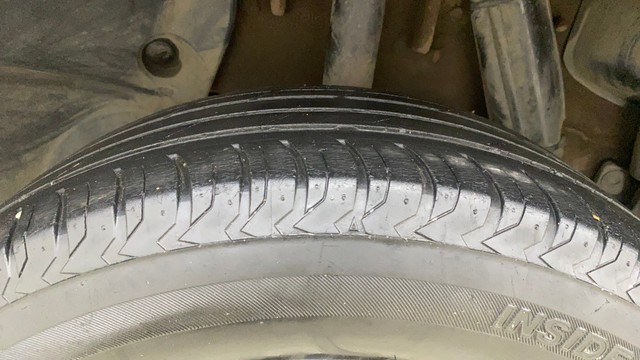 Second-hand 2016 Renault Duster 110PS Diesel RxZ AMT for sale in Thane-29